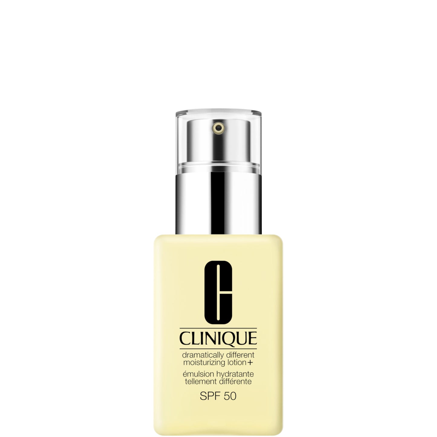 Dramatically Different Moisturizing Lotion SPF50 - Crema Idratante