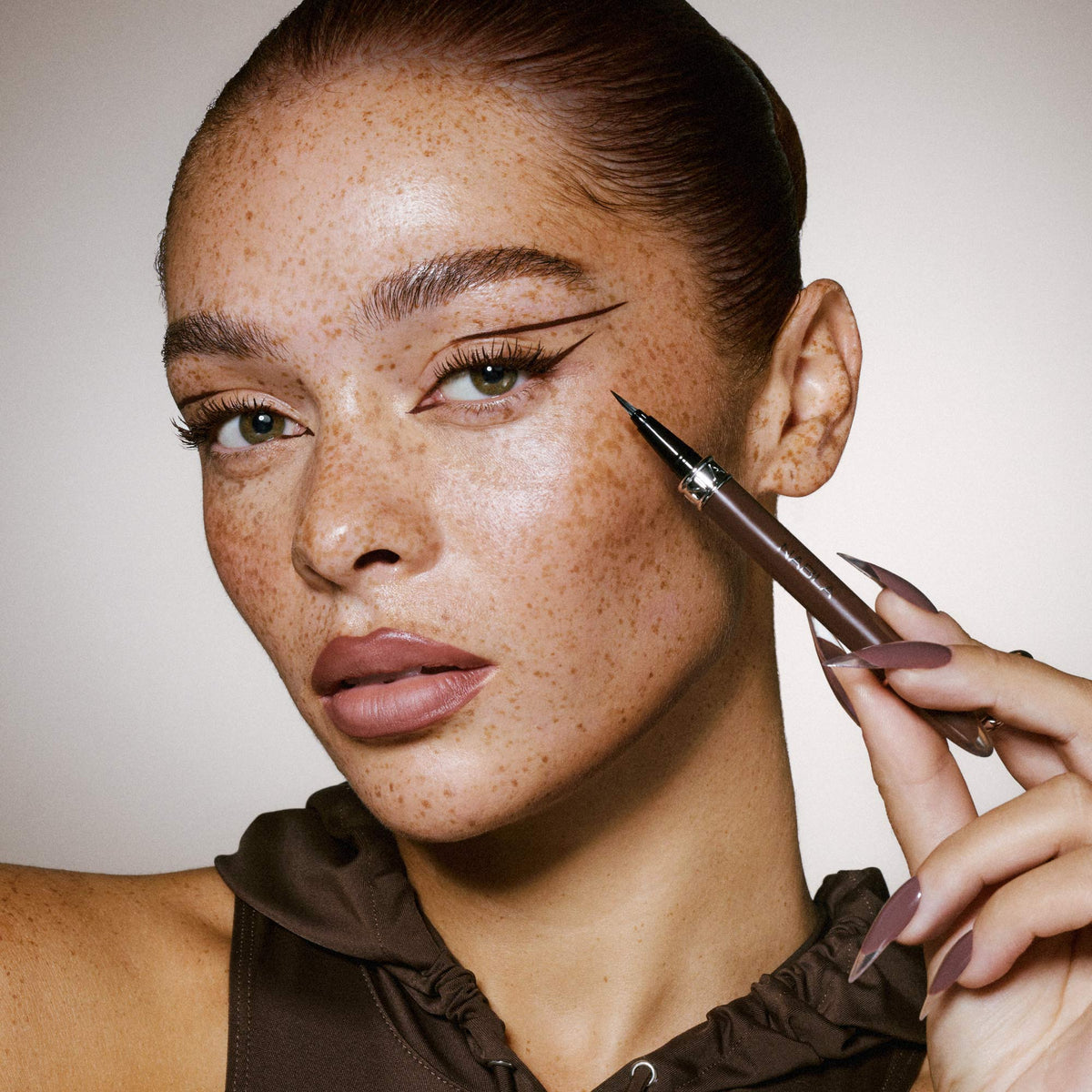 NABLA True Signature Eyeliner