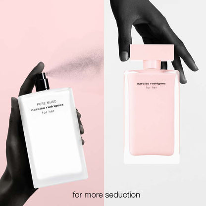 Narciso Rodriguez For Her Eau de Parfum 30 ML