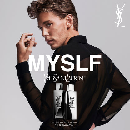 My Slf L' Absolu