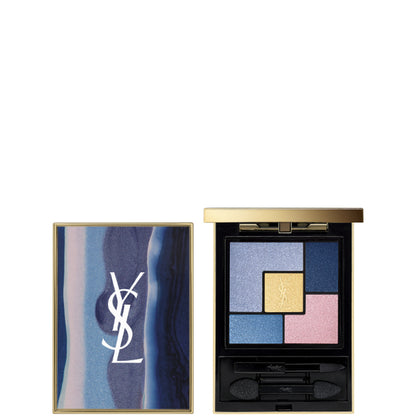 Couture Palette Collector Spring Look 2018 POP ILLUSION