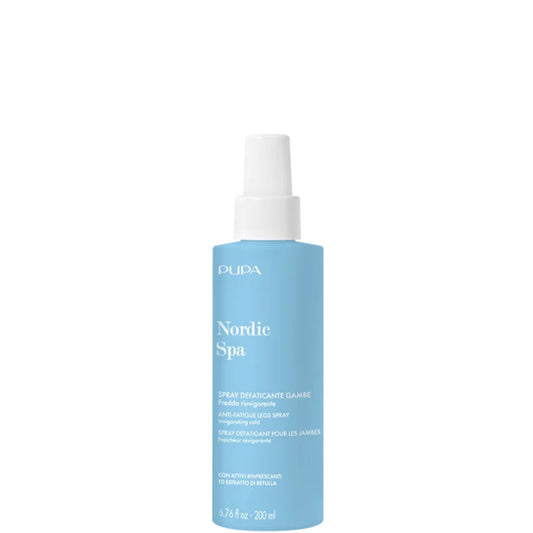 Nordic SPA Spray Defaticante Gambe 200 ML