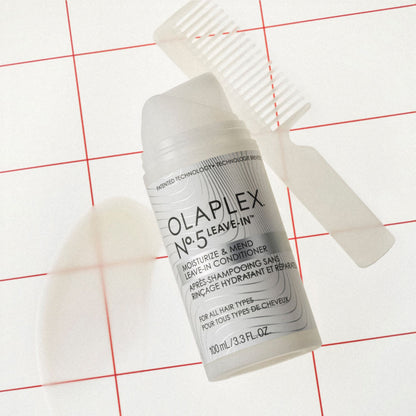 Olaplex Nº5 Leave-In Moisturize & Mend Leav-In Conditioner