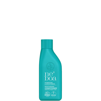 NEBOA HYDRATION & SMOOTHNESS Moisturizing Conditioner