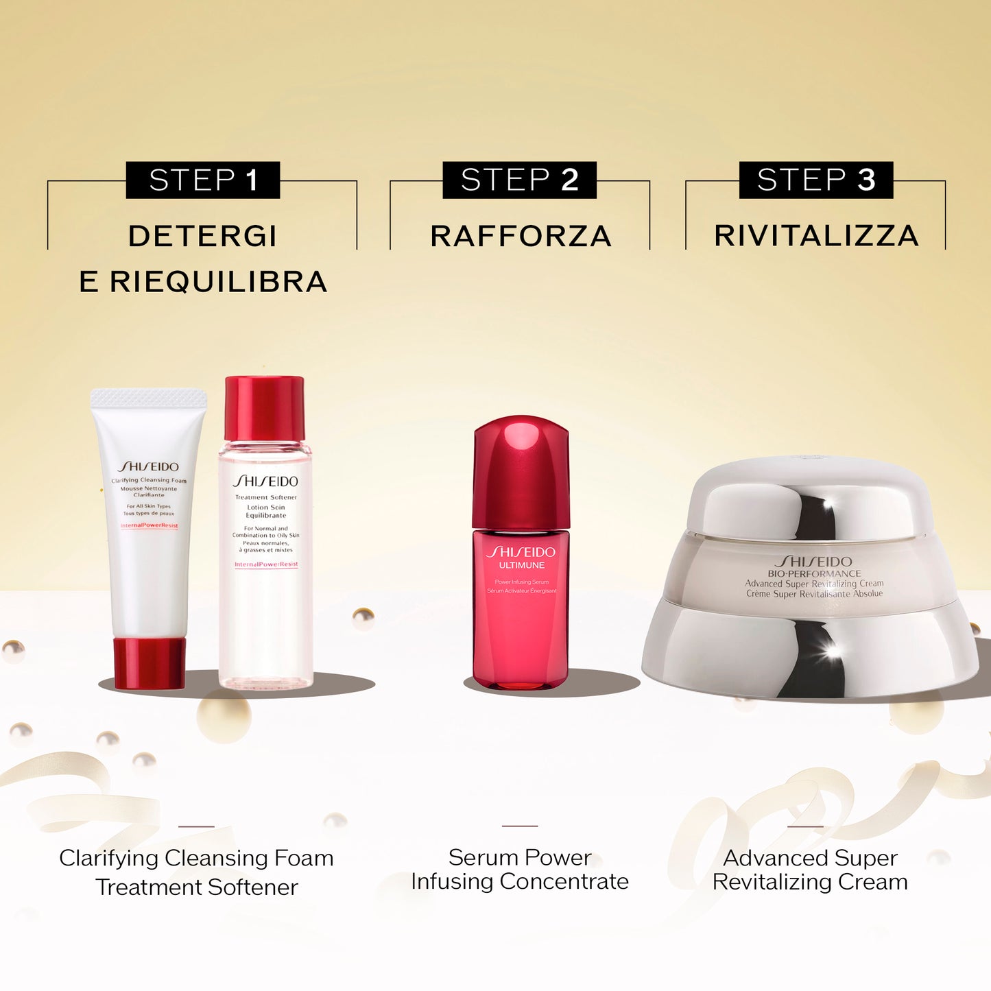 Bio-Performance Advanced Super Revitalizing Cream Confezione