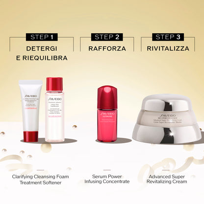 Bio-Performance Advanced Super Revitalizing Cream Confezione