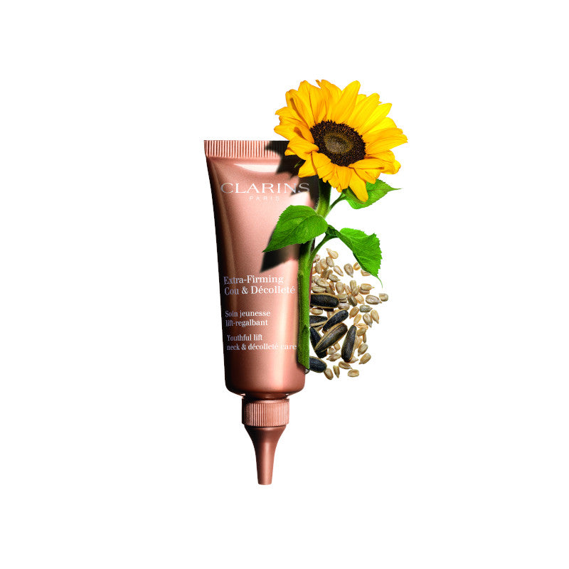Extra-Firming Cou & Décolleté - Tutti i tipi di Pelle