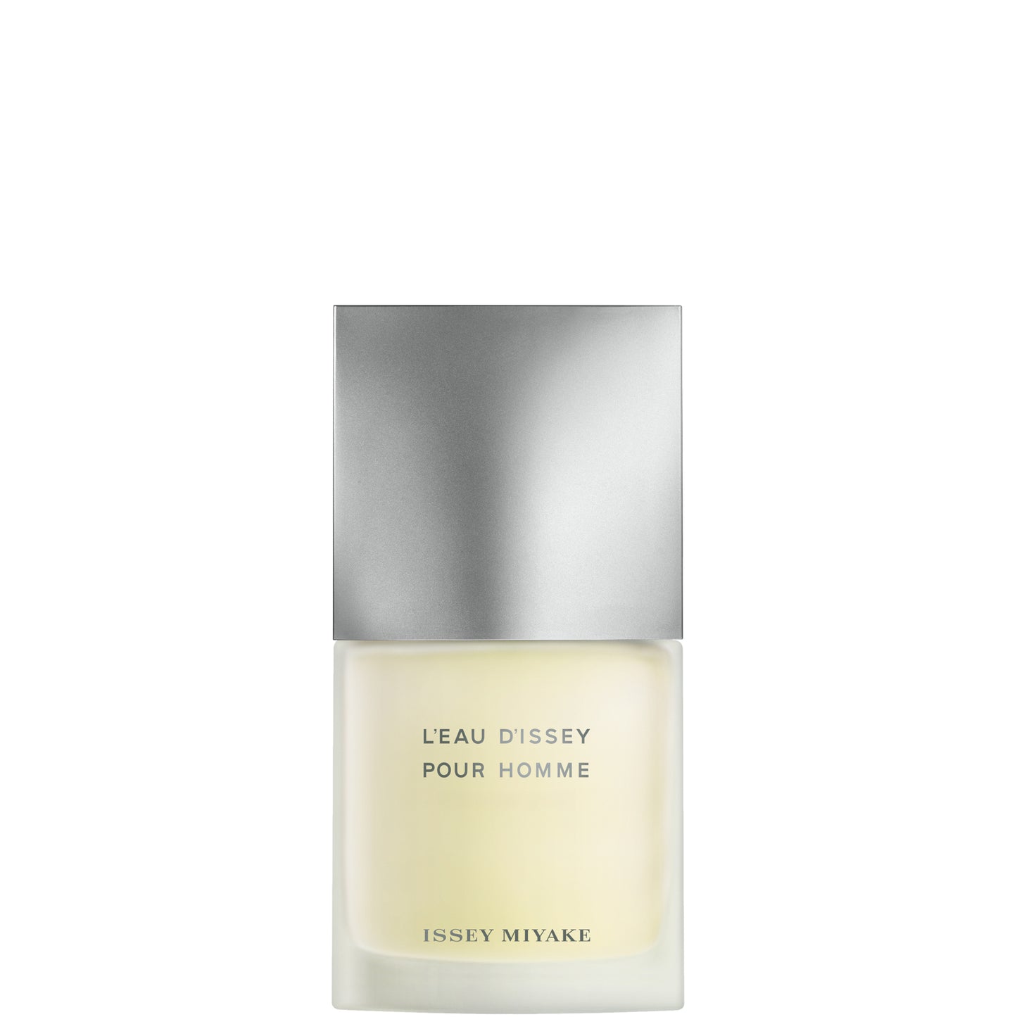 L'Eau D'Issey Pour Homme Eau de Toilette