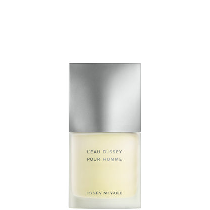 L'Eau D'Issey Pour Homme Eau de Toilette