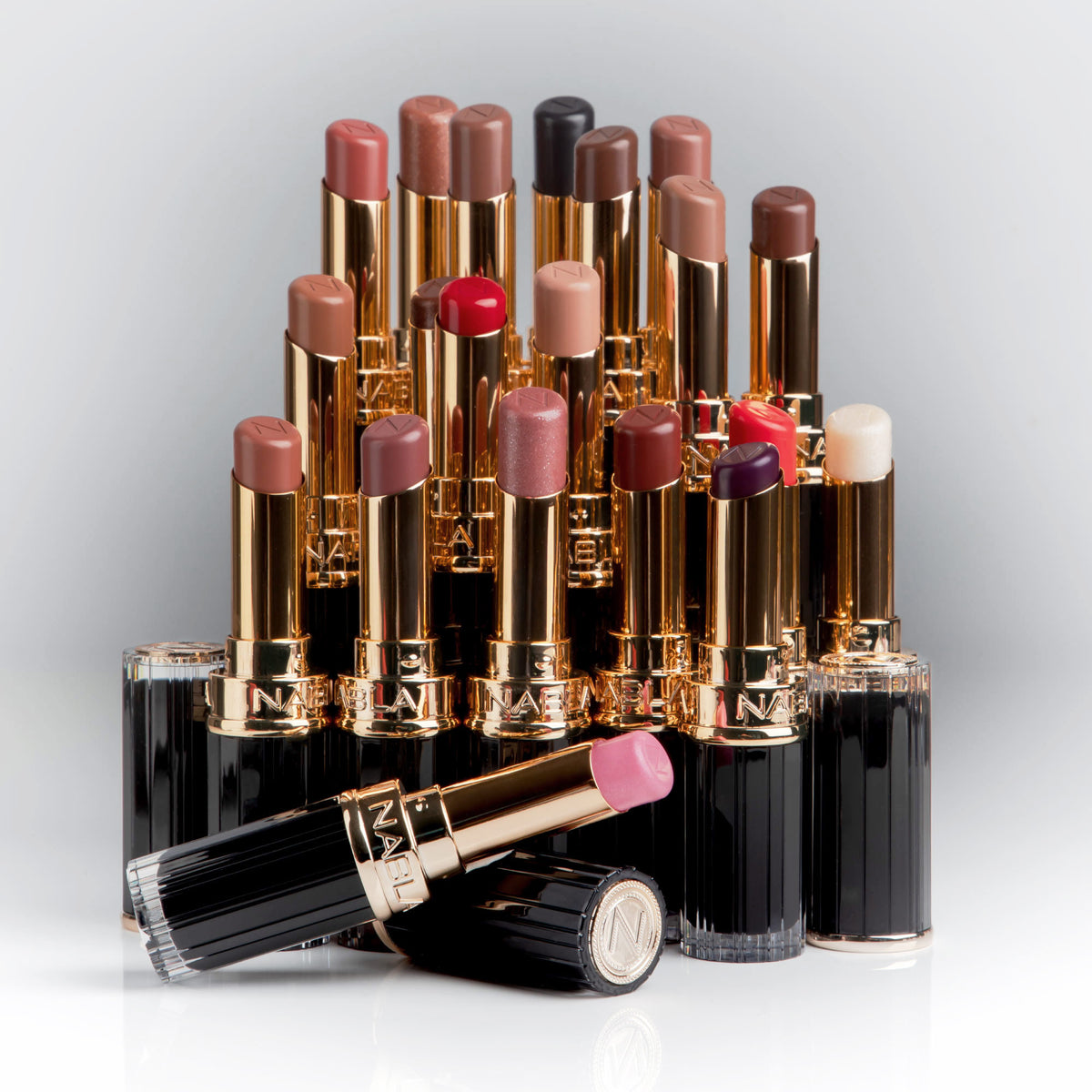 NABLA Beyond Jelly Lipstick