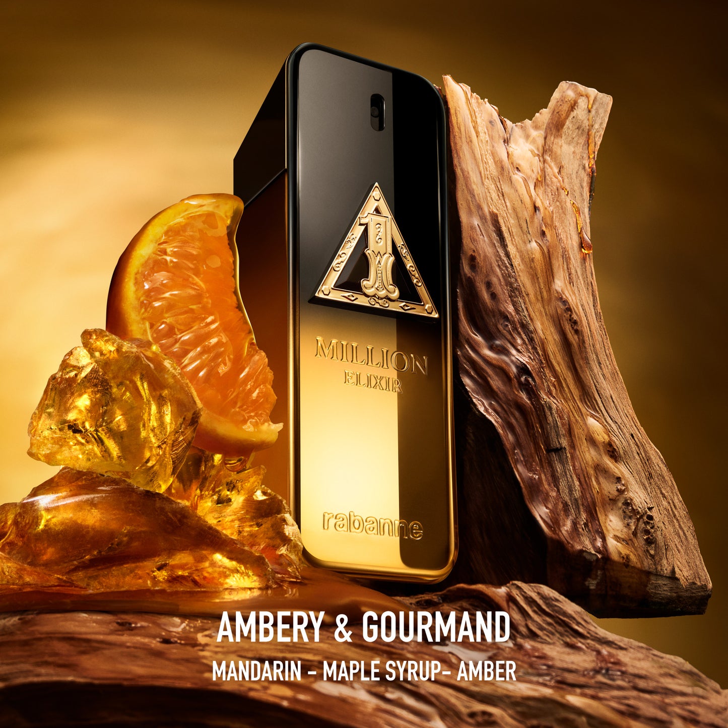 Rabanne 1 Million Night Elixir Parfum Elixir