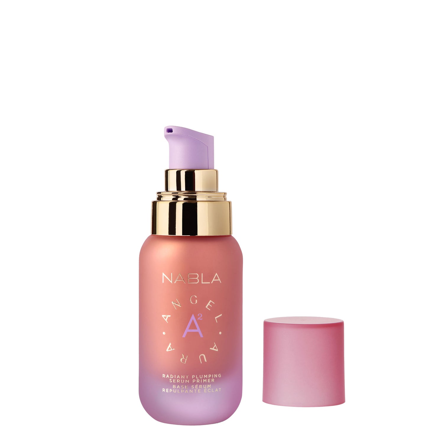 Nabla Angel Aura