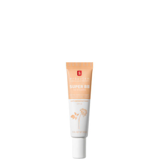 Super BB au Ginseng 15 ML