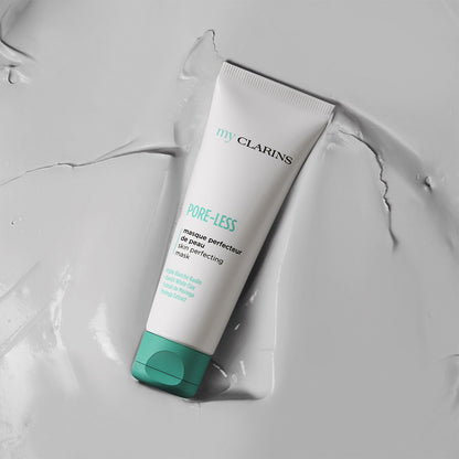 My Clarins - PORE-LESS Masque Perfecteur de Peau