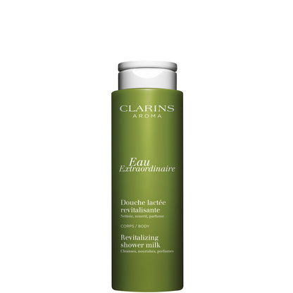 Eau Extraordinaire Douche Lactée Revitalisante