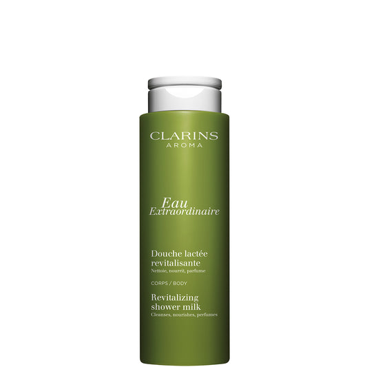 Eau Extraordinaire Douche Lactée Revitalisante