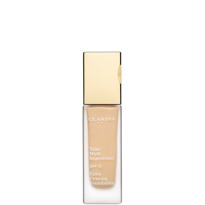 Teint Multi-Régénérant SPF 15