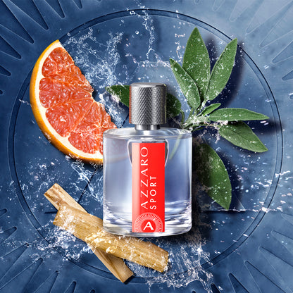 Azzaro Sport