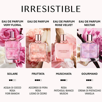 Irresistible Eau de Parfum Nectar
