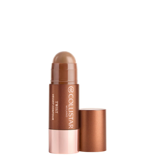 Twist Velvet Contour