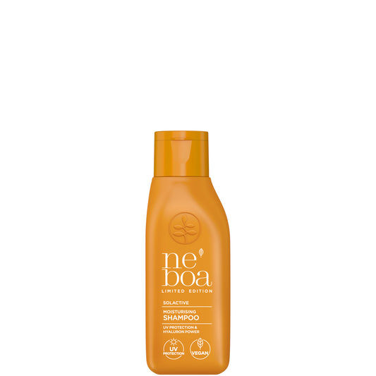 NEBOA MINI SOLACTIVE Shampoo