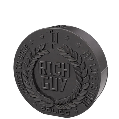 Police Rich Guy Platinum for Man