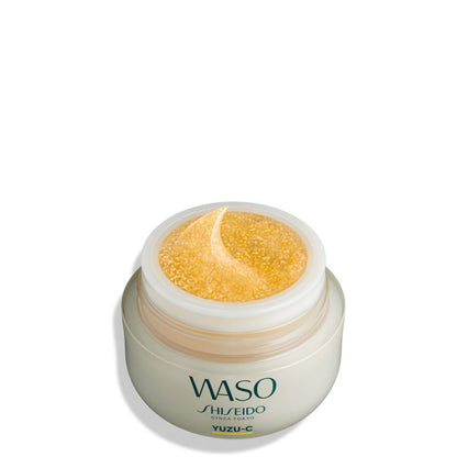 WASO YUZU-C Beauty Sleeping Mask