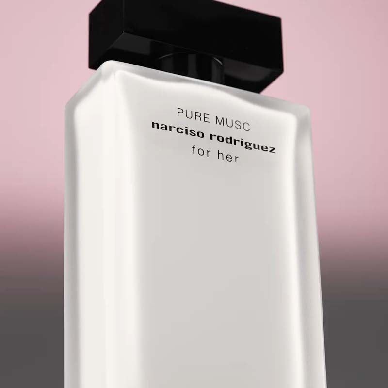 Narciso Rodriguez For Her Pure Musc