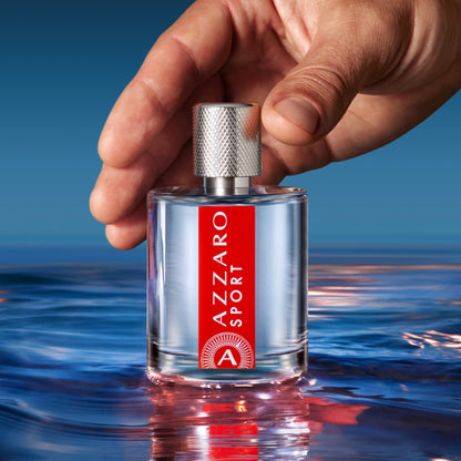 Azzaro Sport