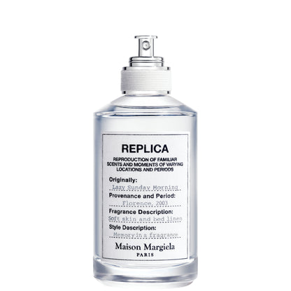 Maison Margiela Replica Lazy Sunday Morning