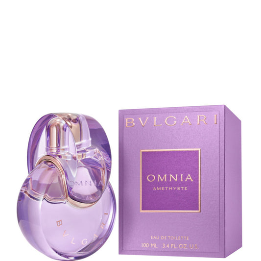 Bvlgari Omnia Amethyste 100 ML