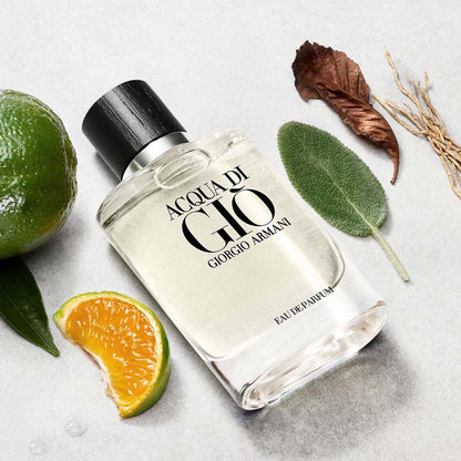 Acqua Di Gio' Pour Homme Eau de Parfum