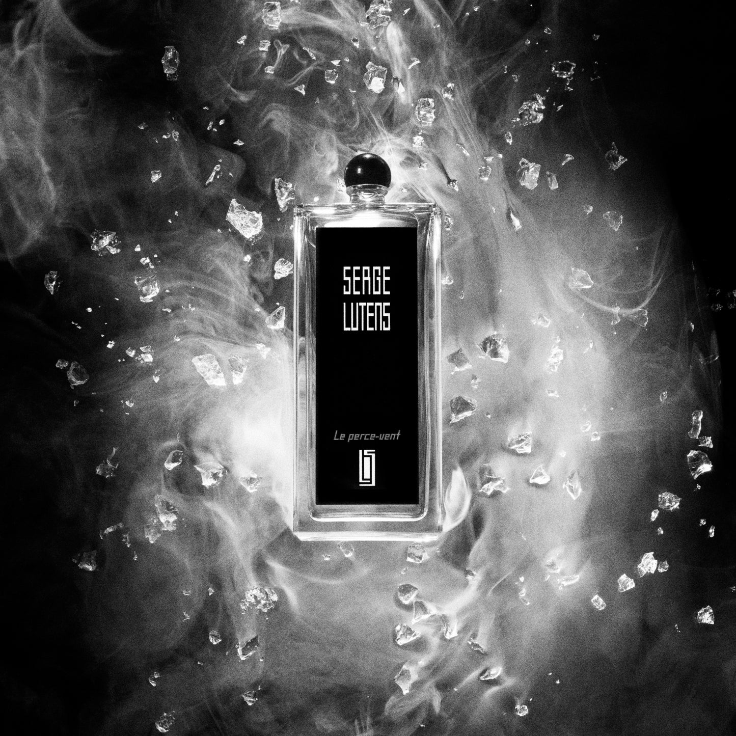 Serge Lutens Le Perce-Vent