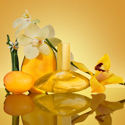 Calvin Klein Euphoria Solar Elixir Parfum Intense