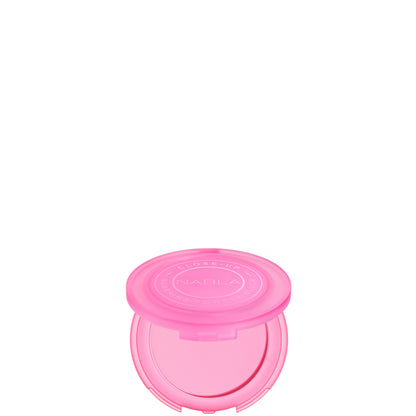 NABLA Close-Up Blurring Powder Blush