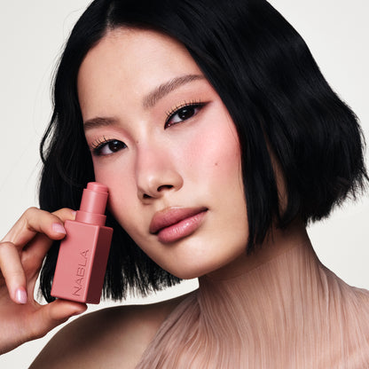 NABLA Art Of Skin Blush Stick
