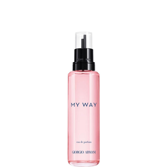 My Way Eau de Parfum RICARICA