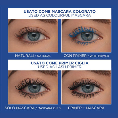 Mascara My Push Up Toy Kit