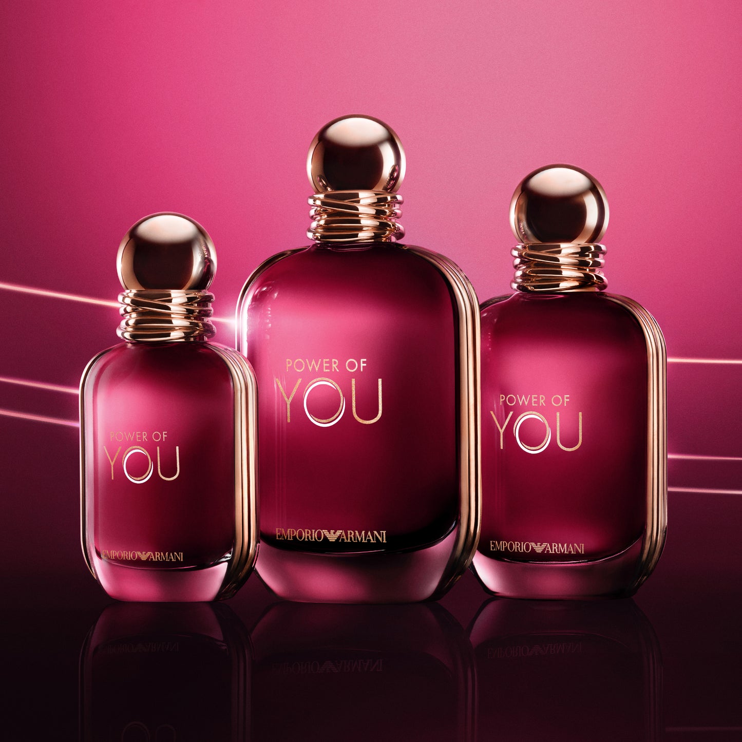 Emporio Armani Power of You