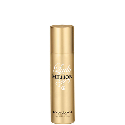 Rabanne Lady Million Deodorant Spray