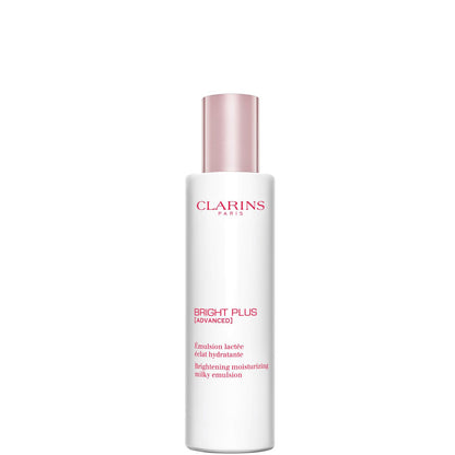 Bright Plus Emulsion Lactée