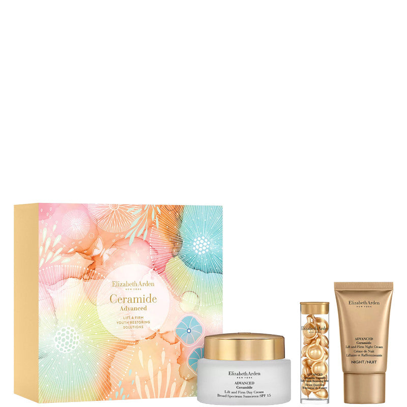 Ceramide Lift and Firm Day Cream SPF15 Confezione