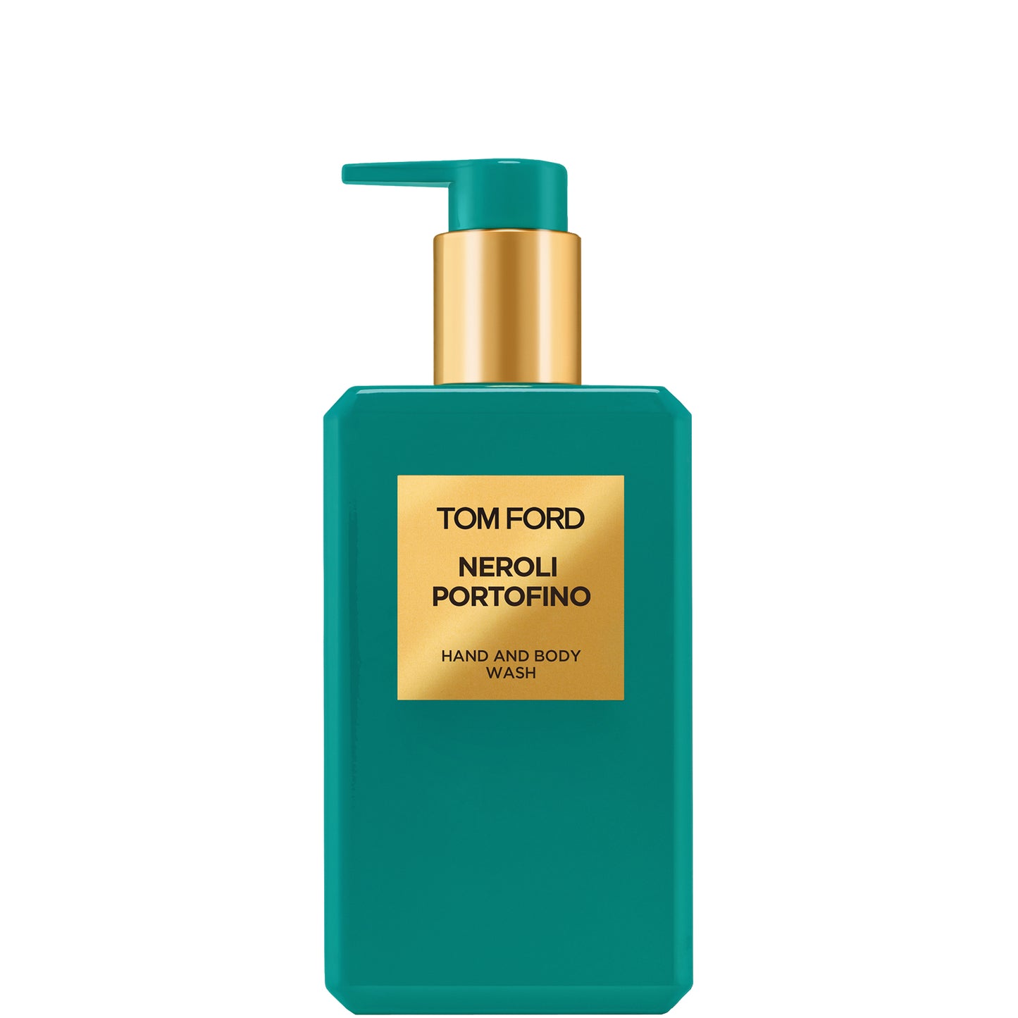 Tom Ford Neroli Portofino body Wash 240 Ml