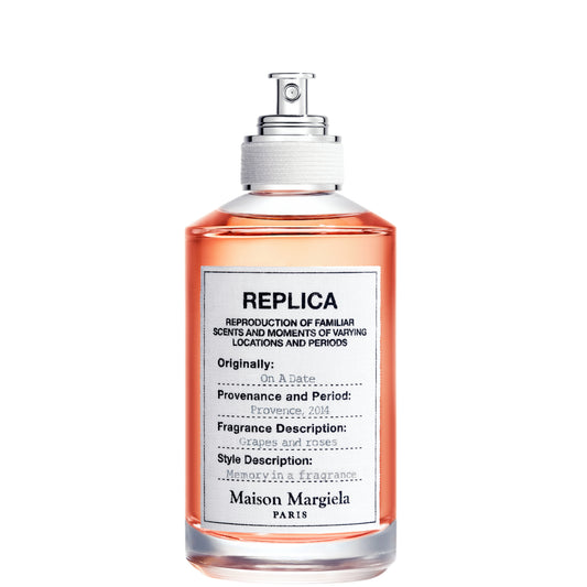 Maison Margiela Replica On a Date