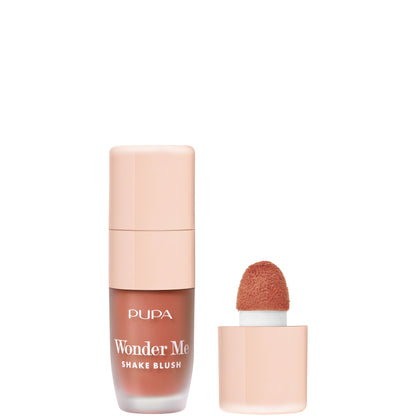 Wonder Me Shake Blush