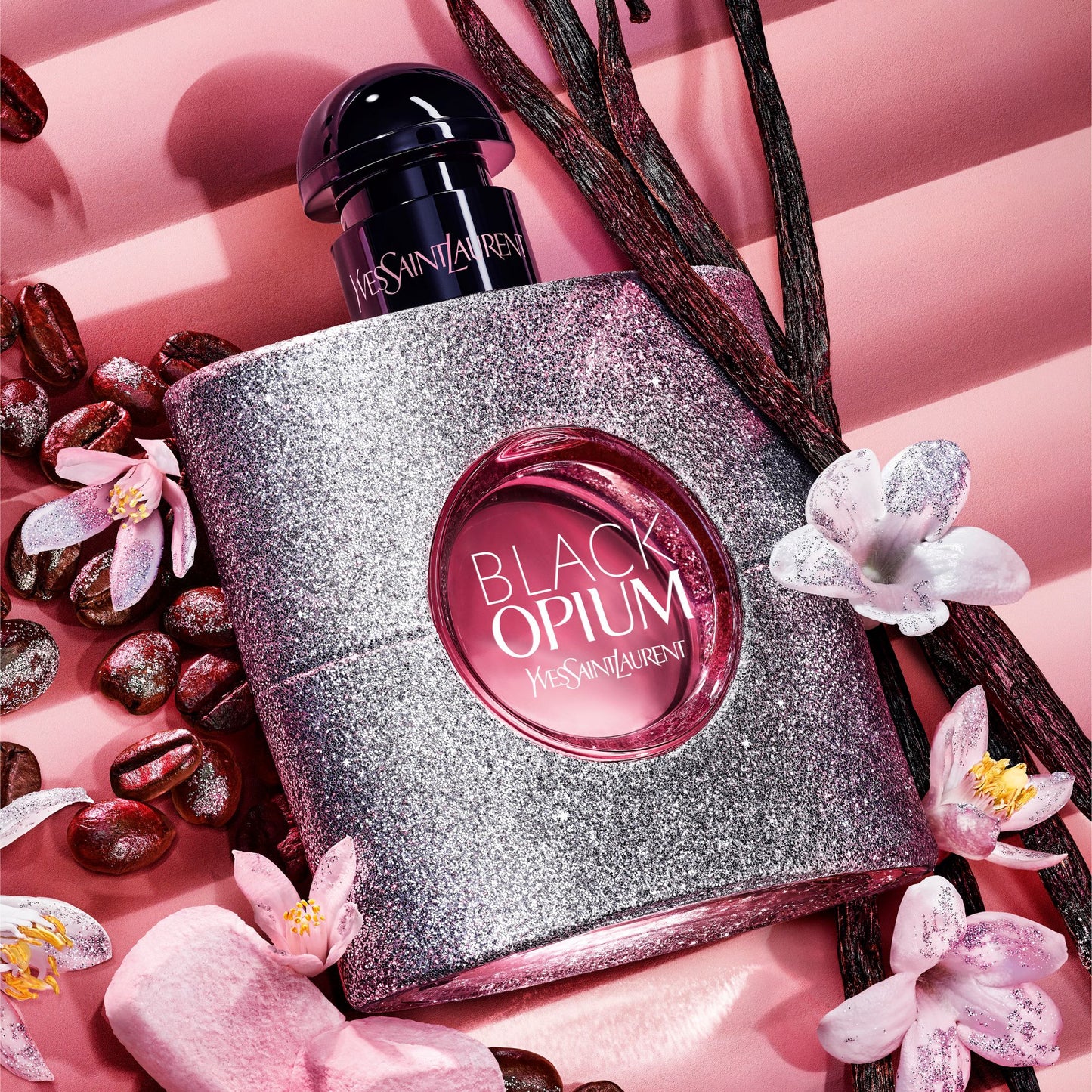 Black Opium Glitter