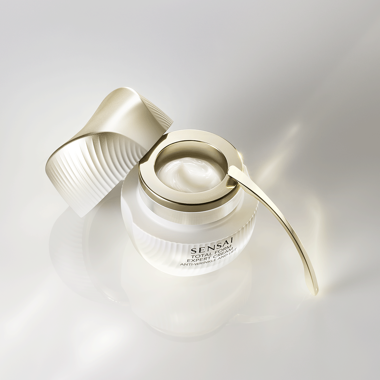 Total Form Expert Cream