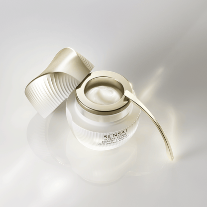 Total Form Expert Cream