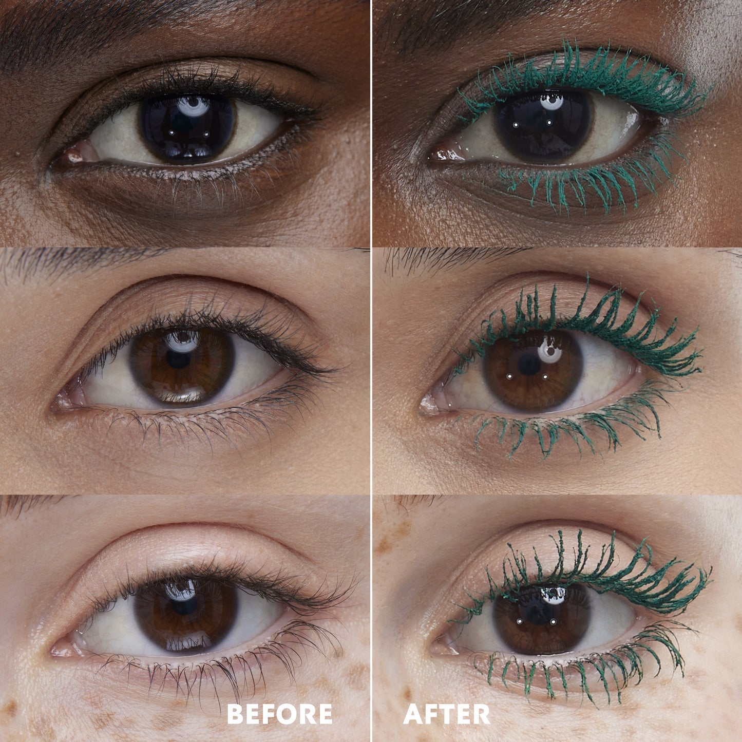 Mascara Lash Clash