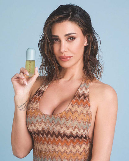 Rebeya Olio Capelli - Hair Oil